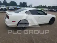 2014 Dodge CHARGER фото