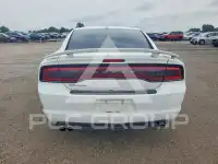 2014 Dodge CHARGER фото