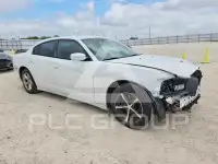 2014 Dodge CHARGER фото