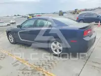 2014 Dodge CHARGER фото