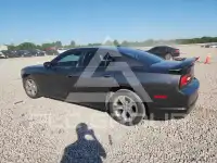 2014 Dodge CHARGER photo