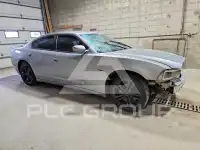 2014 Dodge CHARGER фото