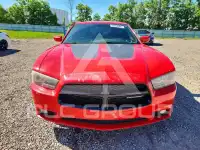 2014 Dodge CHARGER фото
