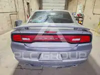 2014 Dodge CHARGER фото