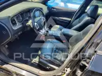 2014 Dodge CHARGER фото