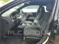 2014 Dodge CHARGER фото