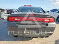 2014 Dodge CHARGER фото