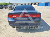 2014 Dodge CHARGER фото