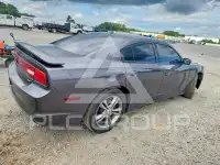 2014 Dodge CHARGER photo