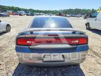 2014 Dodge CHARGER фото