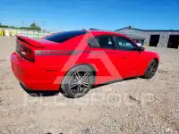2014 Dodge CHARGER фото
