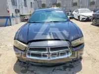 2014 Dodge CHARGER фото