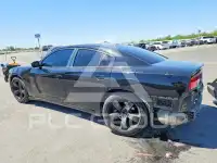 2014 Dodge CHARGER photo