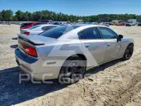 2014 Dodge CHARGER фото