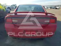 2014 Dodge CHARGER фото