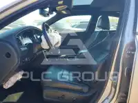 2014 Dodge CHARGER фото