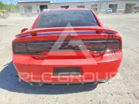 2014 Dodge CHARGER photo