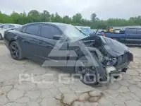 2014 Dodge CHARGER фото