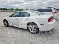2014 Dodge CHARGER фото