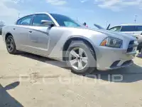 2014 Dodge CHARGER photo