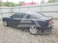 2014 Dodge CHARGER фото