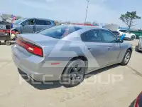 2014 Dodge CHARGER photo