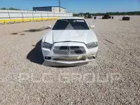 2014 Dodge CHARGER photo
