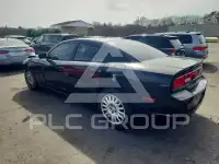 2014 Dodge CHARGER фото