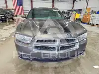 2014 Dodge CHARGER фото