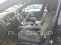 2014 Dodge CHARGER фото