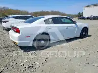 2014 Dodge CHARGER photo