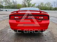 2014 Dodge CHARGER photo