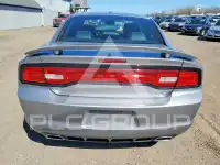 2014 Dodge CHARGER фото