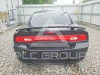 2014 Dodge CHARGER фото