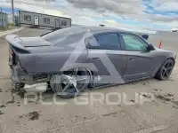 2014 Dodge CHARGER photo