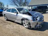 2014 Dodge CHARGER фото