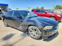 2014 Dodge CHARGER photo