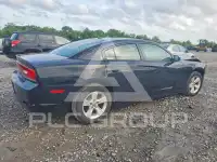 2014 Dodge CHARGER фото