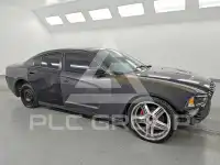 2014 Dodge CHARGER фото