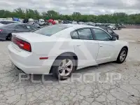 2014 Dodge CHARGER фото