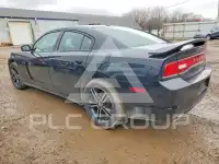 2014 Dodge CHARGER photo