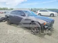 2014 Dodge CHARGER фото