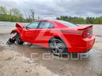 2014 Dodge CHARGER photo