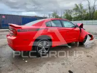 2014 Dodge CHARGER photo