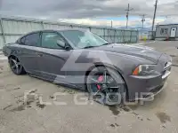 2014 Dodge CHARGER photo