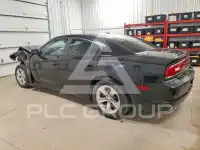 2014 Dodge CHARGER фото