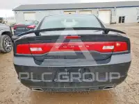 2014 Dodge CHARGER photo