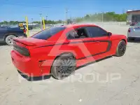 2014 Dodge CHARGER photo