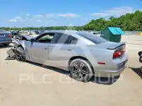2014 Dodge CHARGER photo