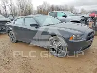 2014 Dodge CHARGER photo